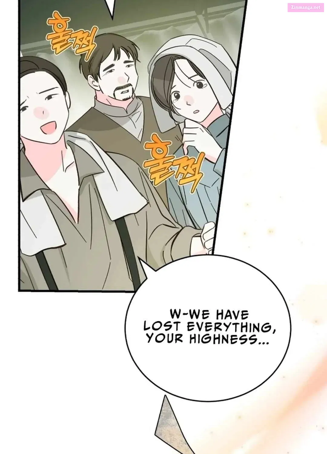 The Joseon prince went to America and didn’t return Zinmanga X Chapter 11 Page 81