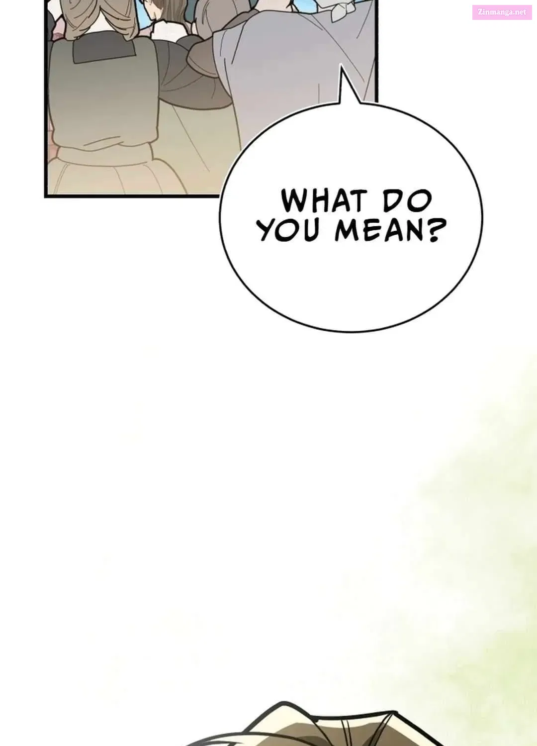 The Joseon prince went to America and didn’t return Zinmanga X Chapter 11 Page 86