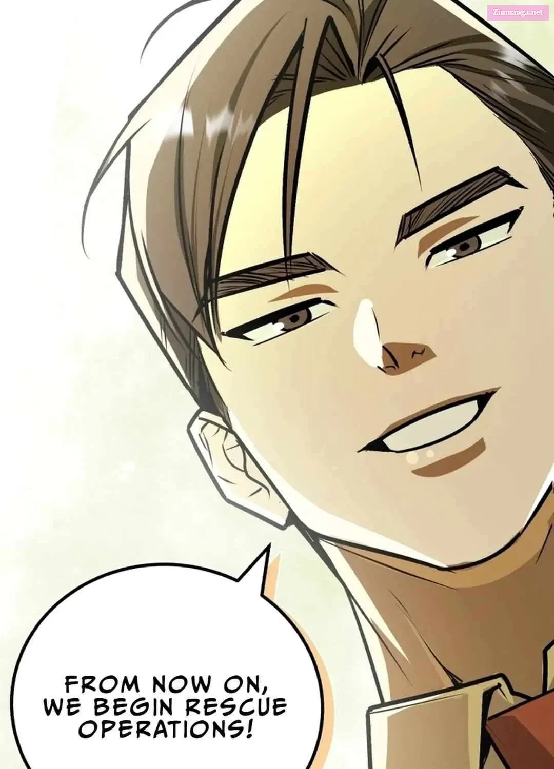 The Joseon prince went to America and didn’t return Zinmanga X Chapter 11 Page 87