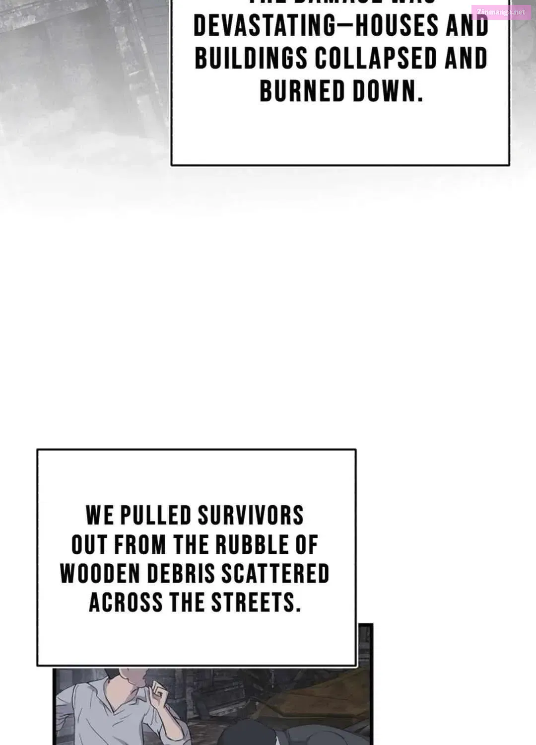 The Joseon prince went to America and didn’t return Zinmanga X Chapter 11 Page 91