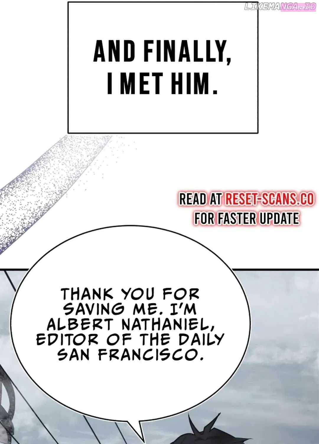 The Joseon prince went to America and didn’t return Zinmanga X Chapter 11 Page 94