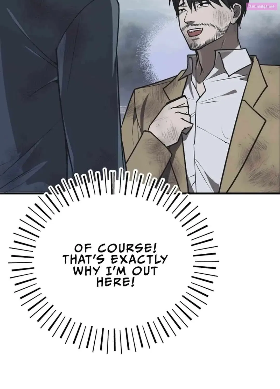 The Joseon prince went to America and didn’t return Zinmanga X Chapter 11 Page 100