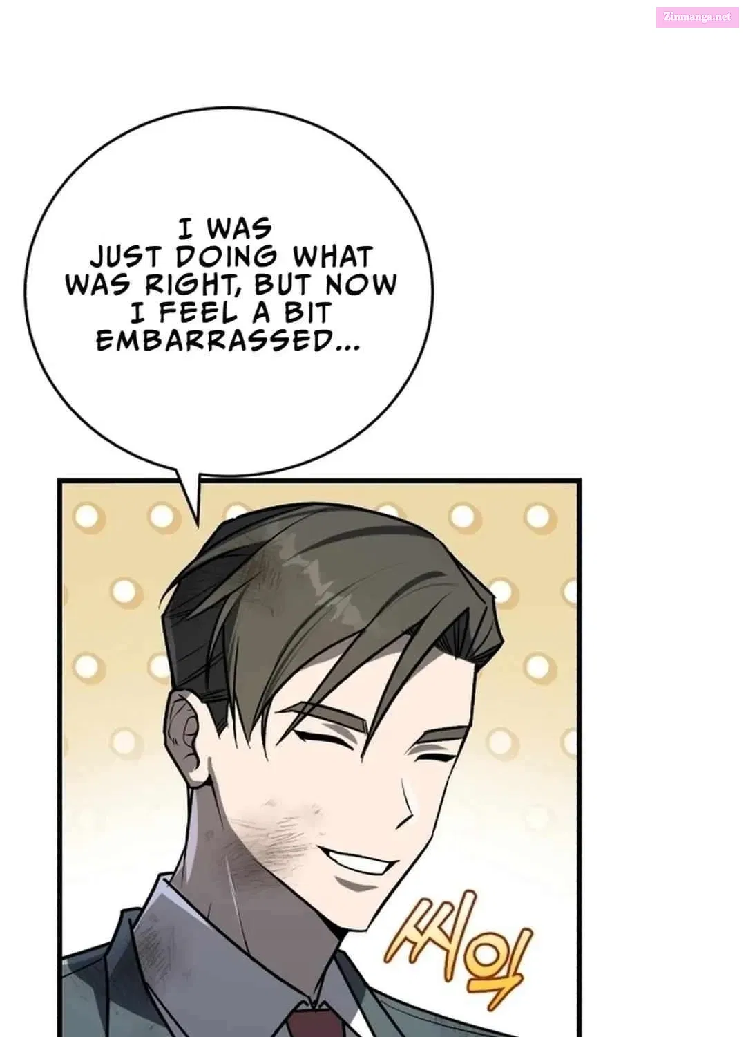 The Joseon prince went to America and didn’t return Zinmanga X Chapter 11 Page 101