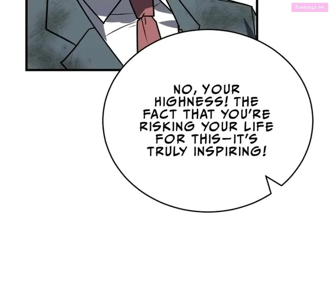 The Joseon prince went to America and didn’t return Zinmanga X Chapter 11 Page 102