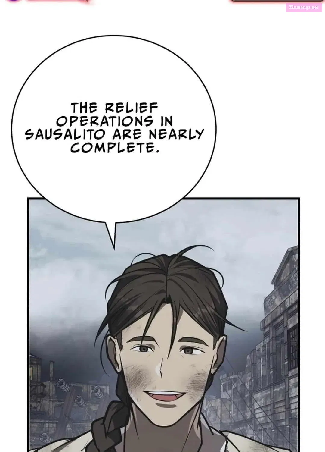 The Joseon prince went to America and didn’t return Zinmanga X Chapter 11 Page 108