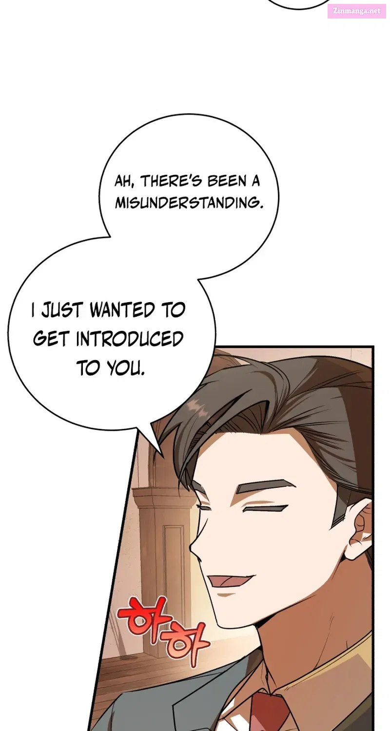 The Joseon prince went to America and didn’t return Zinmanga X Chapter 10 Page 30