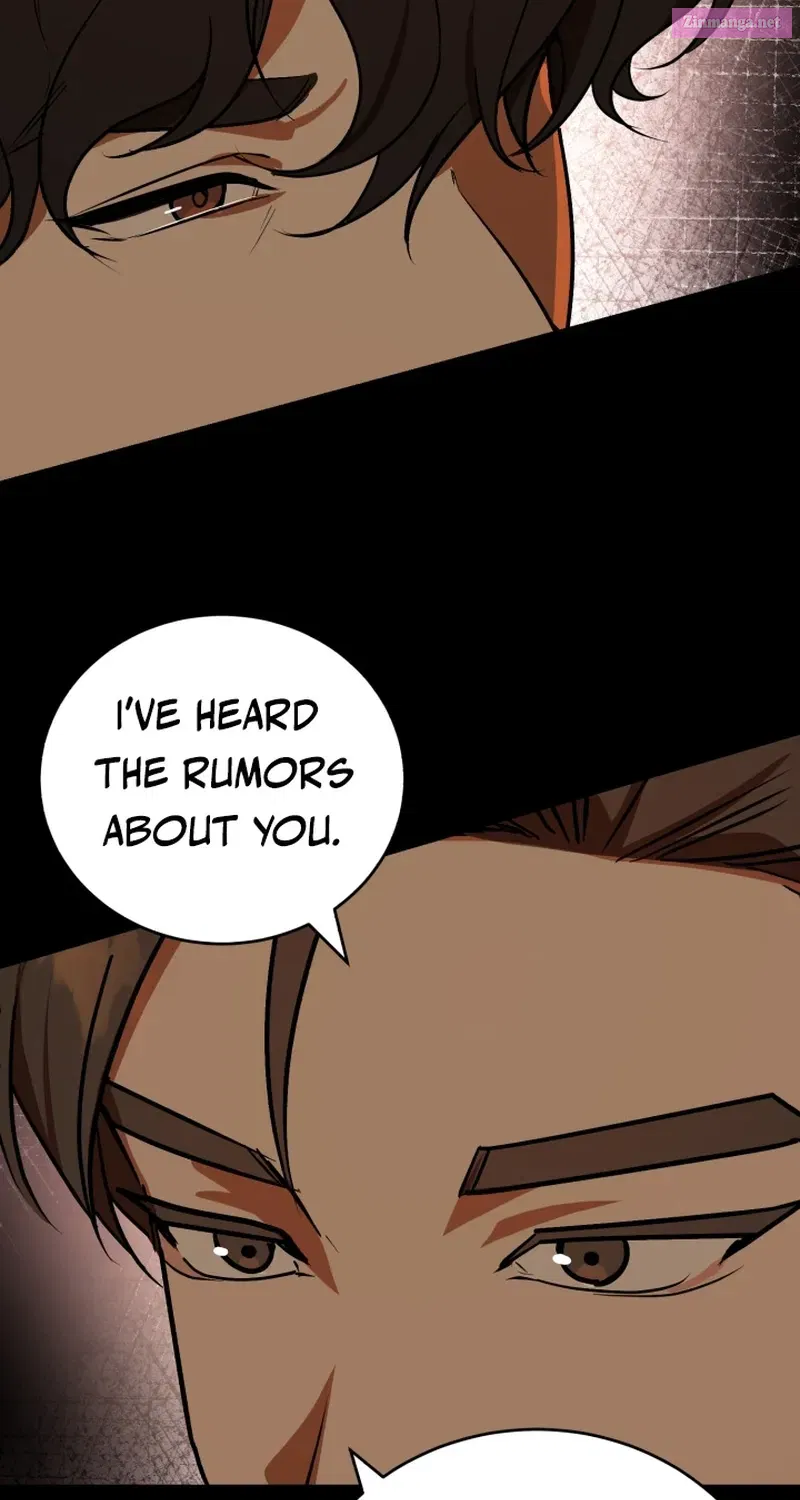 The Joseon prince went to America and didn’t return Zinmanga X Chapter 10 Page 42