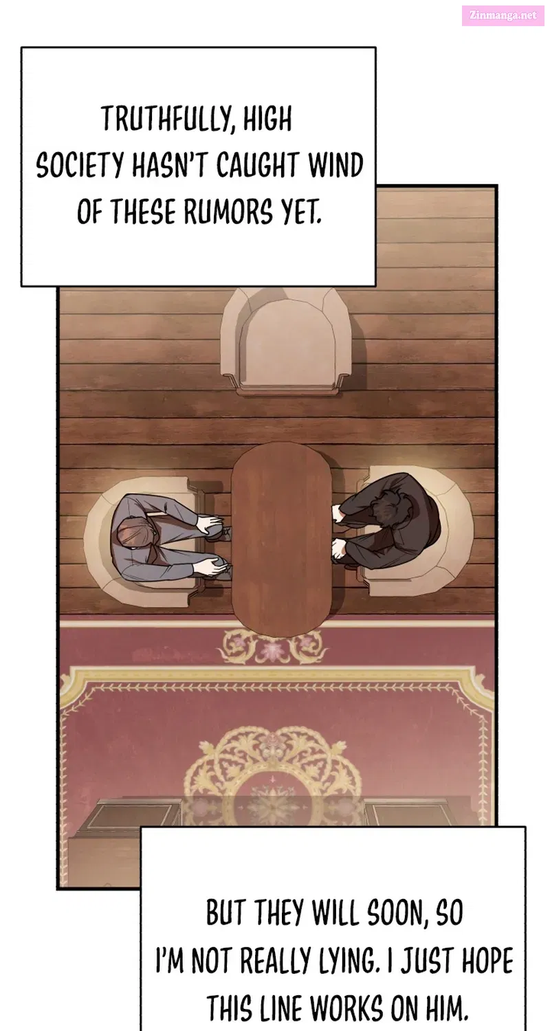 The Joseon prince went to America and didn’t return Zinmanga X Chapter 10 Page 46