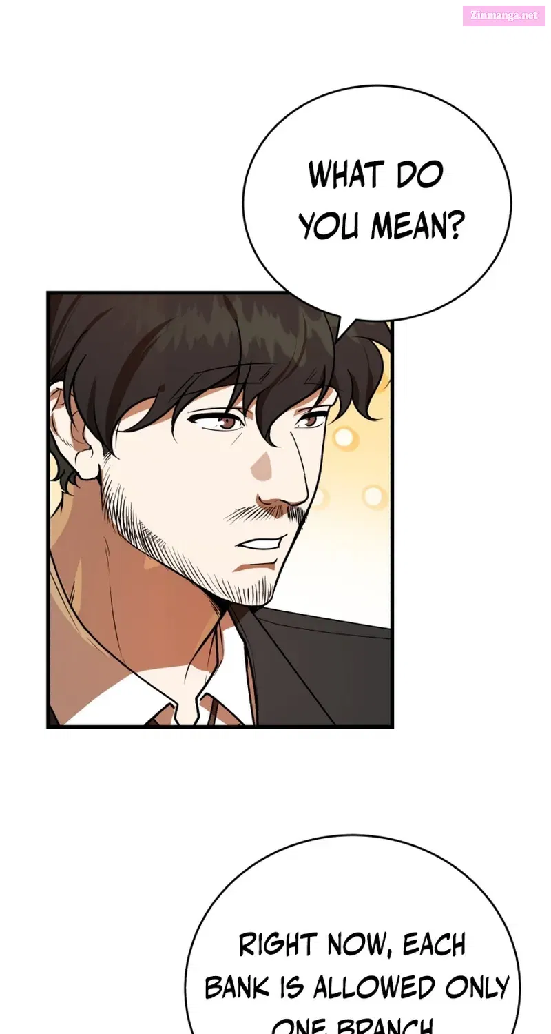 The Joseon prince went to America and didn’t return Zinmanga X Chapter 10 Page 50