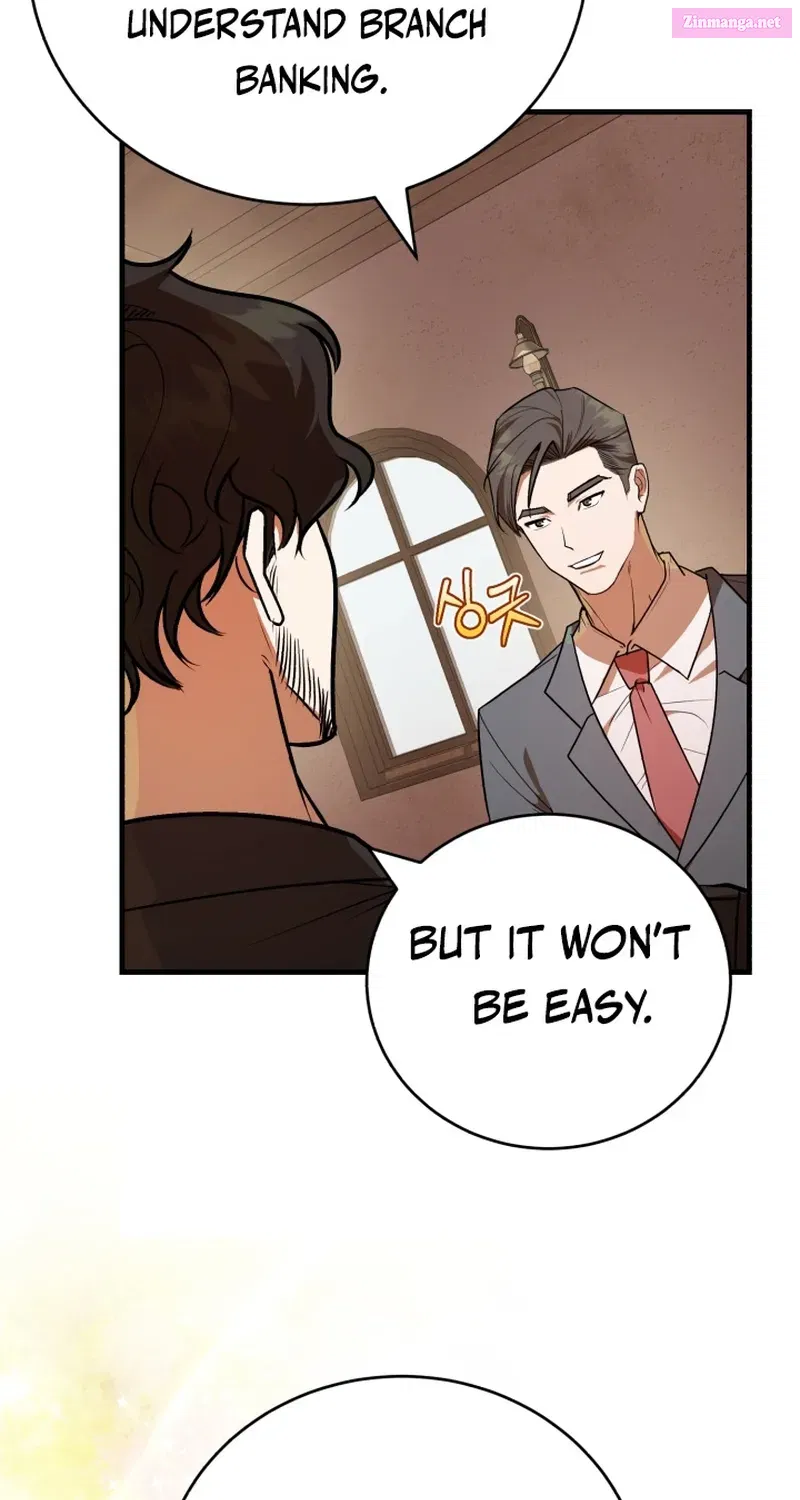 The Joseon prince went to America and didn’t return Zinmanga X Chapter 10 Page 53