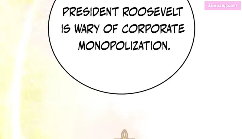 The Joseon prince went to America and didn’t return Zinmanga X Chapter 10 Page 54