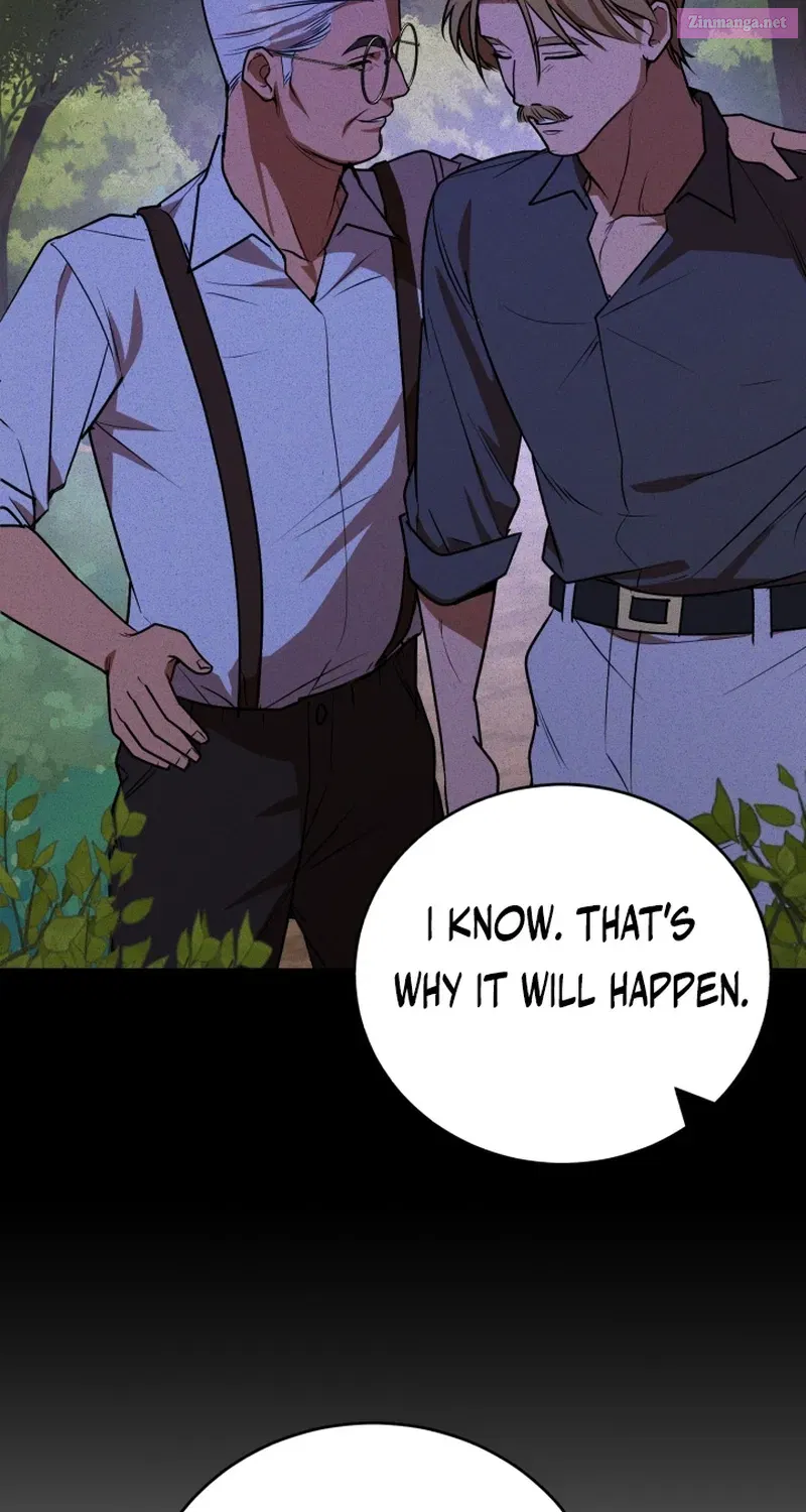 The Joseon prince went to America and didn’t return Zinmanga X Chapter 10 Page 58