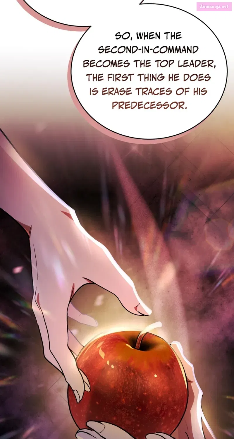 The Joseon prince went to America and didn’t return Zinmanga X Chapter 10 Page 62
