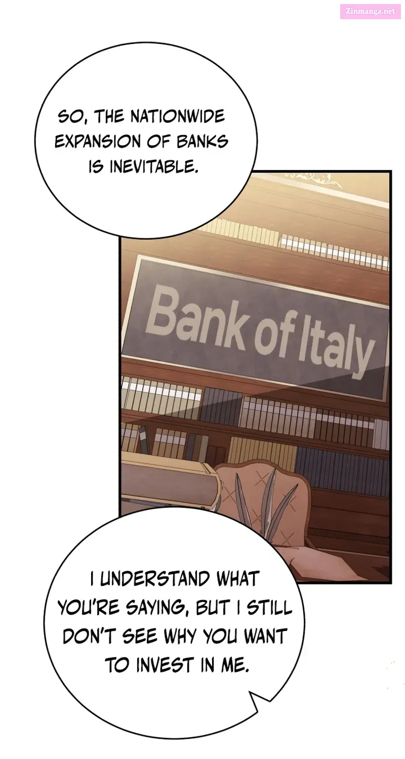 The Joseon prince went to America and didn’t return Zinmanga X Chapter 10 Page 67
