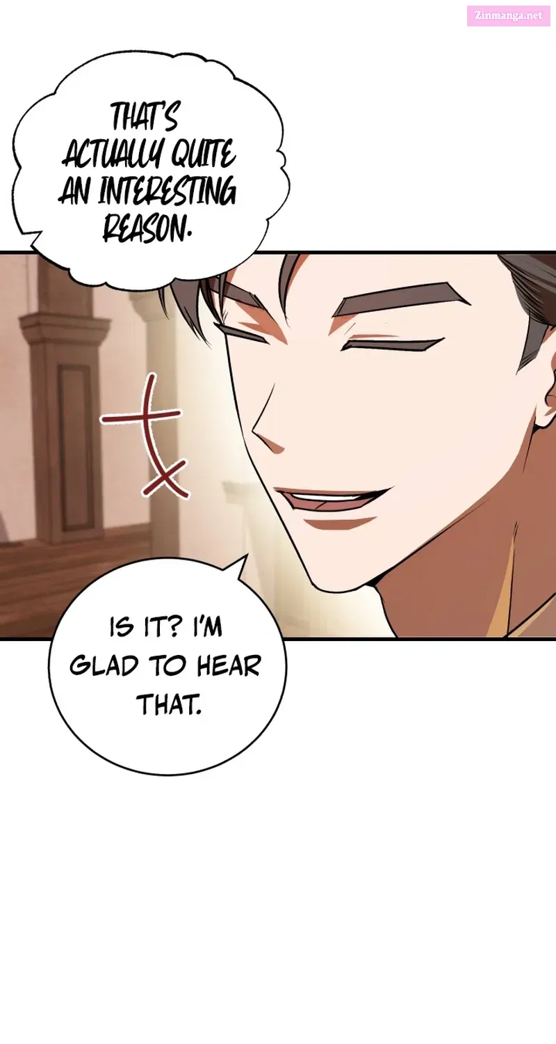 The Joseon prince went to America and didn’t return Zinmanga X Chapter 10 Page 70
