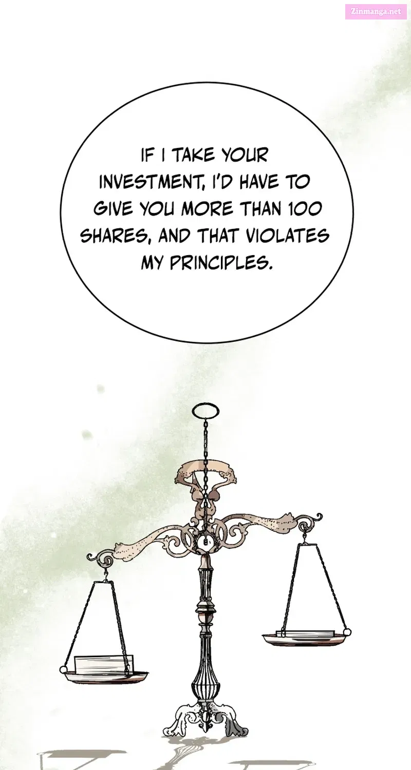 The Joseon prince went to America and didn’t return Zinmanga X Chapter 10 Page 73
