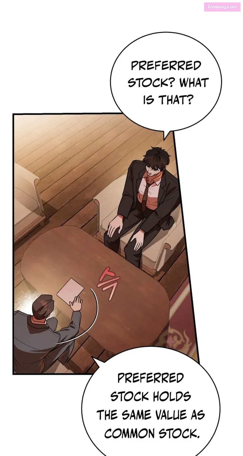 The Joseon prince went to America and didn’t return Zinmanga X Chapter 10 Page 75