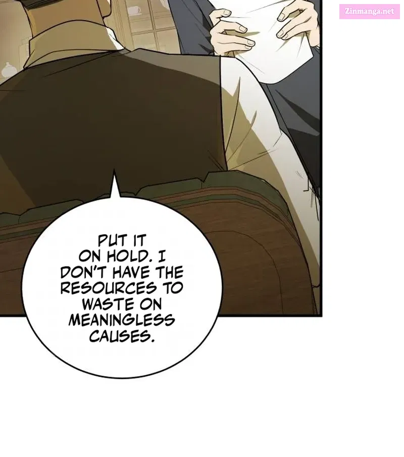The Joseon prince went to America and didn’t return Zinmanga X Chapter 9 Page 5