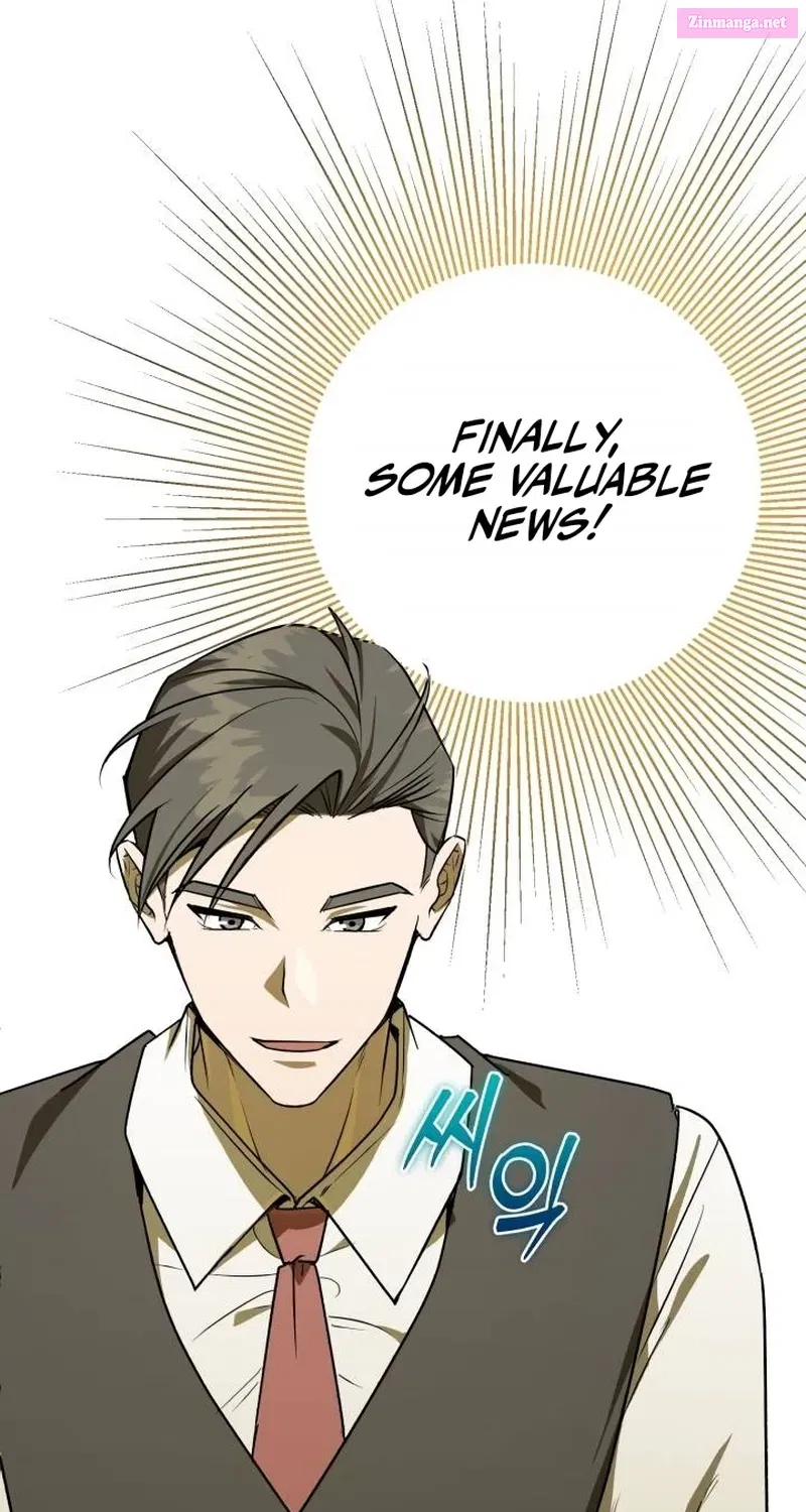 The Joseon prince went to America and didn’t return Zinmanga X Chapter 9 Page 11