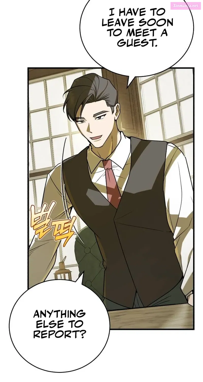 The Joseon prince went to America and didn’t return Zinmanga X Chapter 9 Page 14