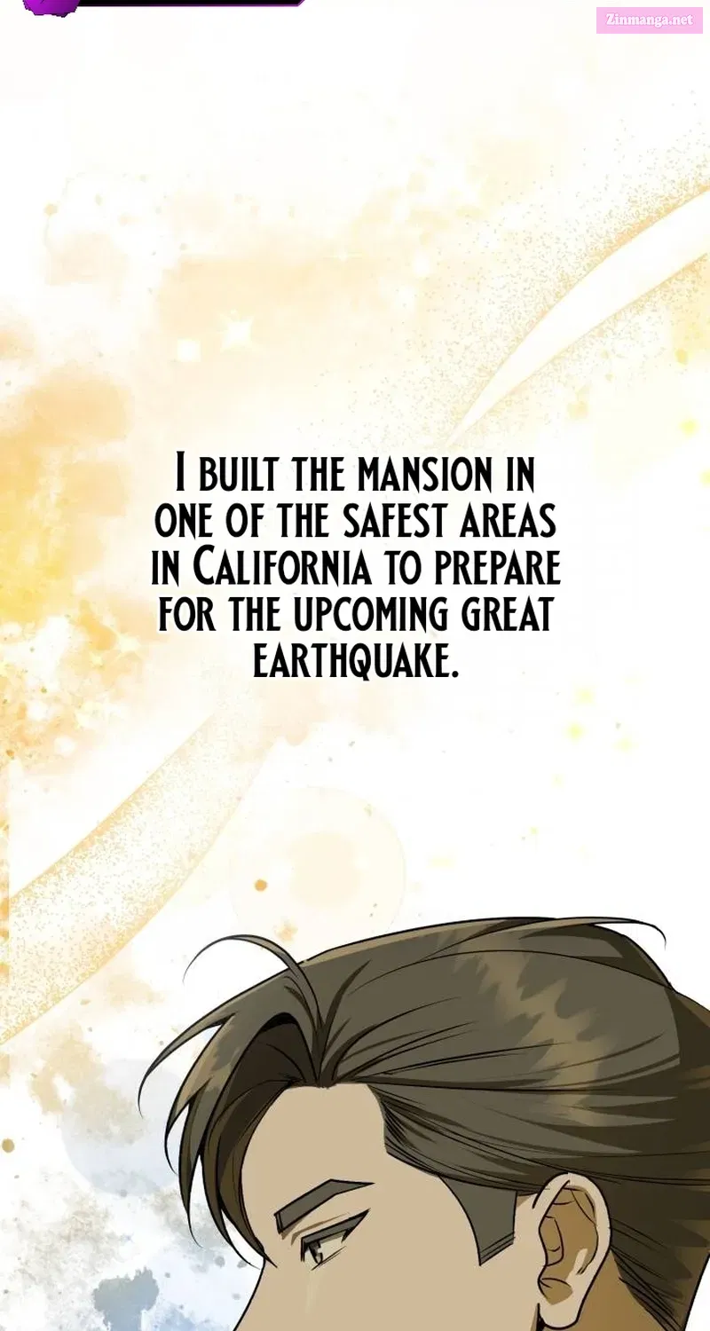 The Joseon prince went to America and didn’t return Zinmanga X Chapter 9 Page 17