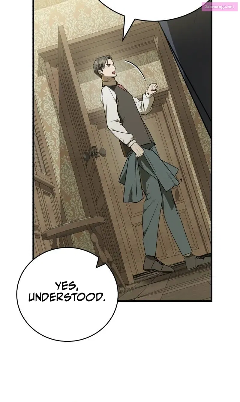 The Joseon prince went to America and didn’t return Zinmanga X Chapter 9 Page 20