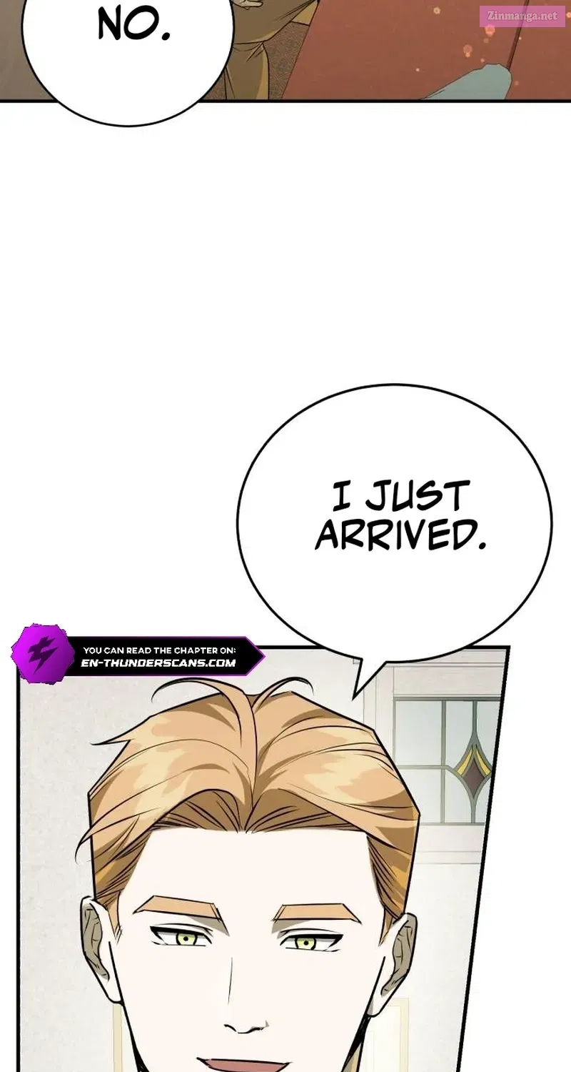 The Joseon prince went to America and didn’t return Zinmanga X Chapter 9 Page 24