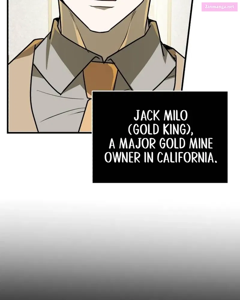 The Joseon prince went to America and didn’t return Zinmanga X Chapter 9 Page 25