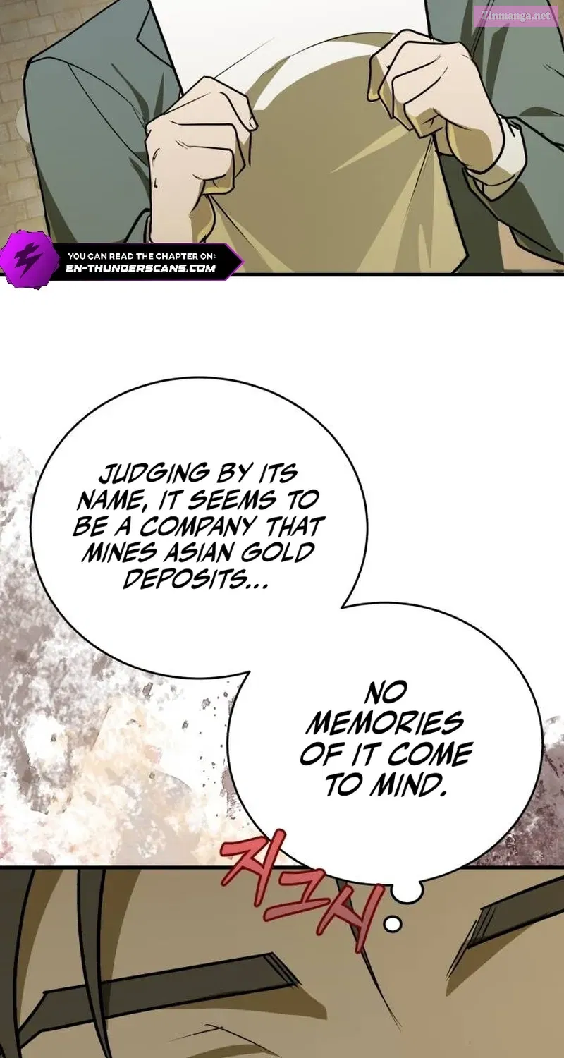 The Joseon prince went to America and didn’t return Zinmanga X Chapter 9 Page 35