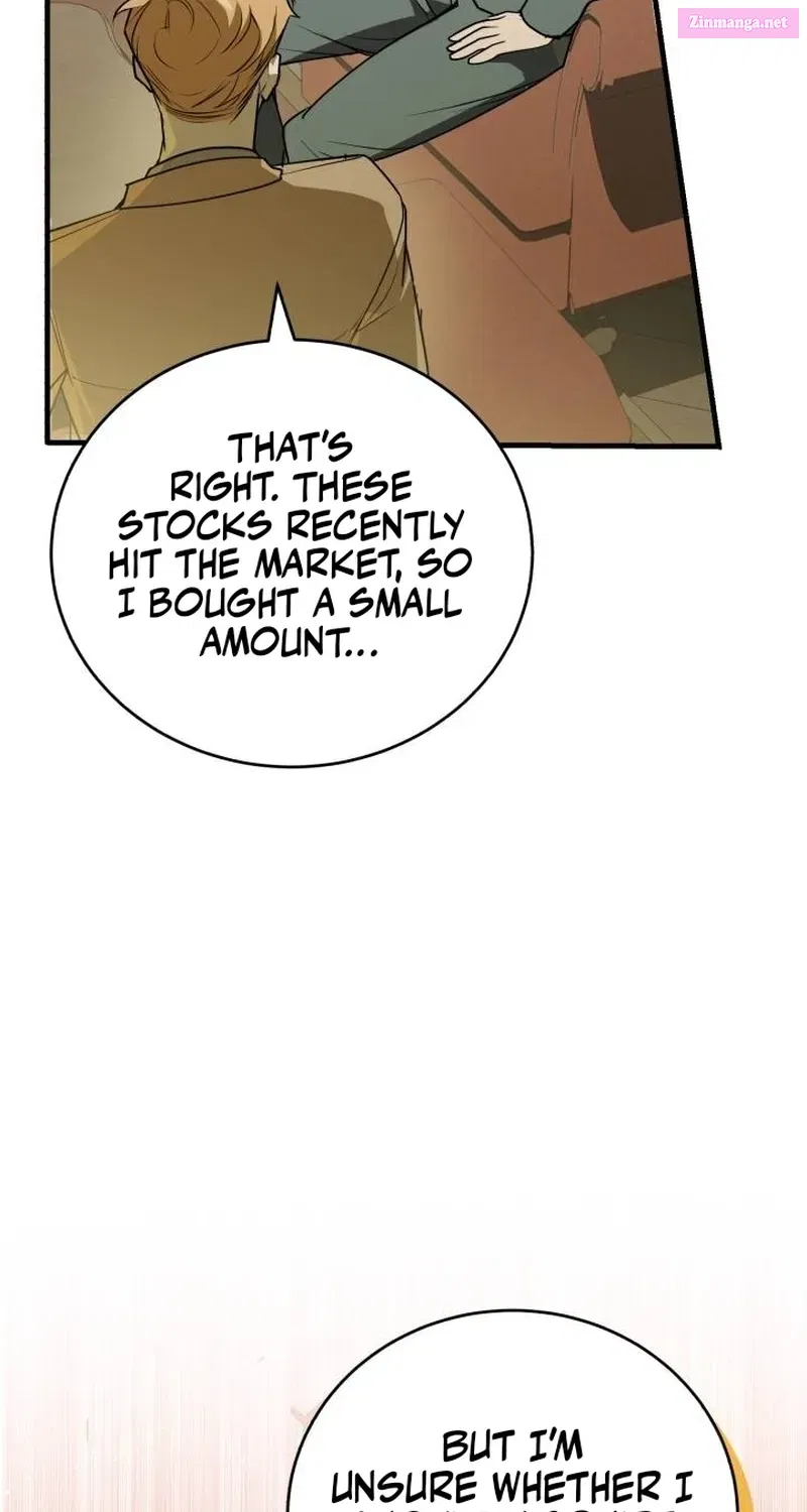 The Joseon prince went to America and didn’t return Zinmanga X Chapter 9 Page 39