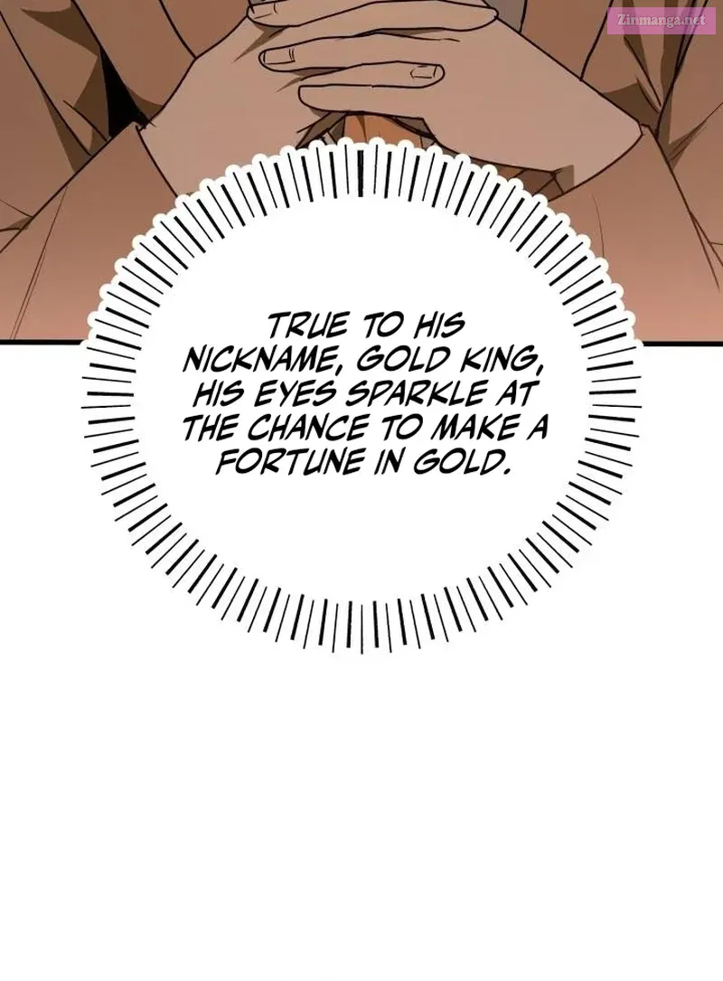 The Joseon prince went to America and didn’t return Zinmanga X Chapter 9 Page 41
