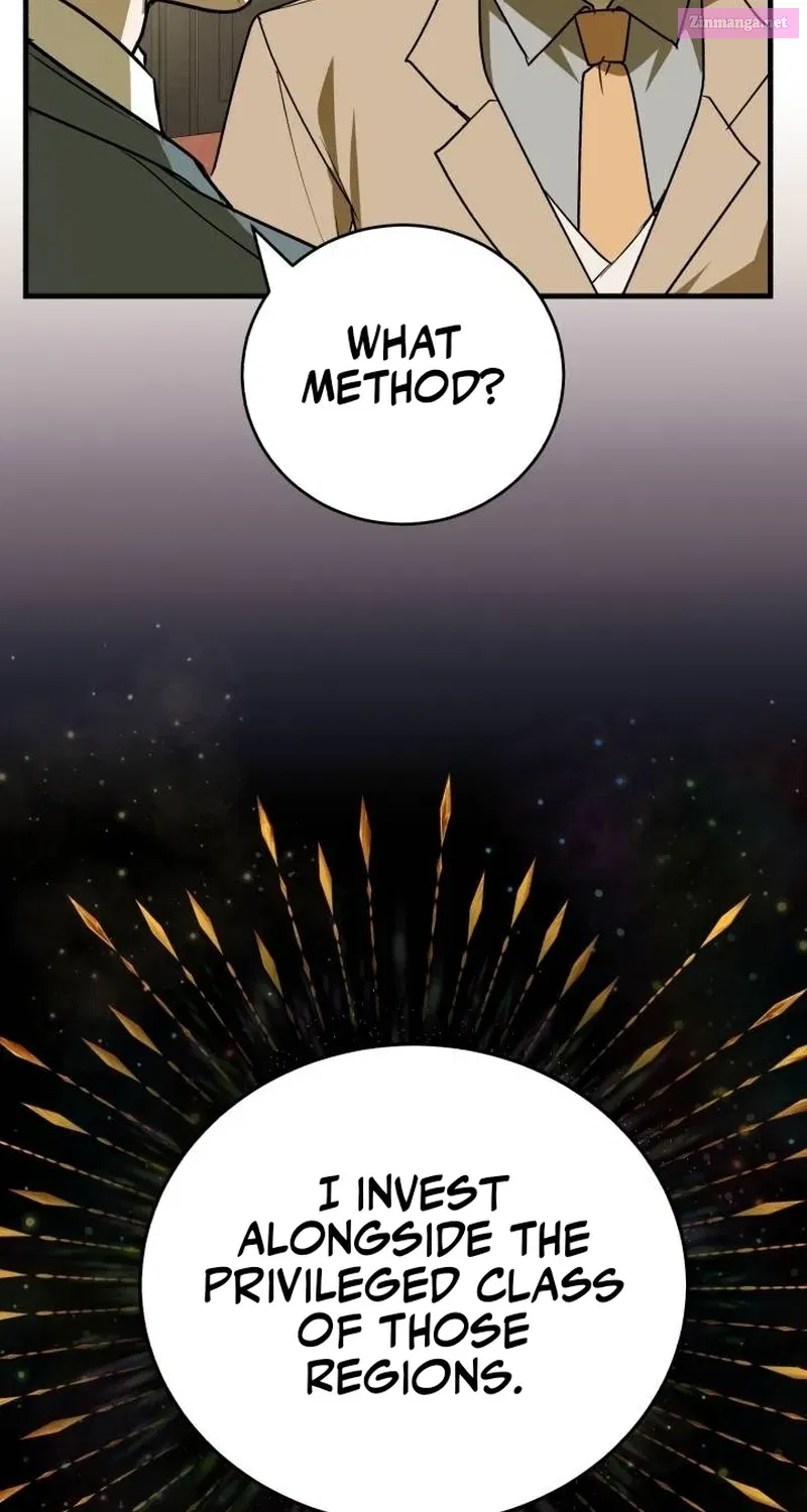 The Joseon prince went to America and didn’t return Zinmanga X Chapter 9 Page 48