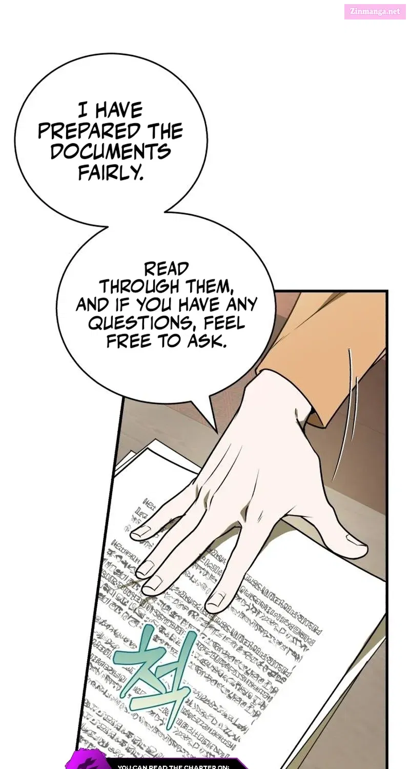 The Joseon prince went to America and didn’t return Zinmanga X Chapter 9 Page 51