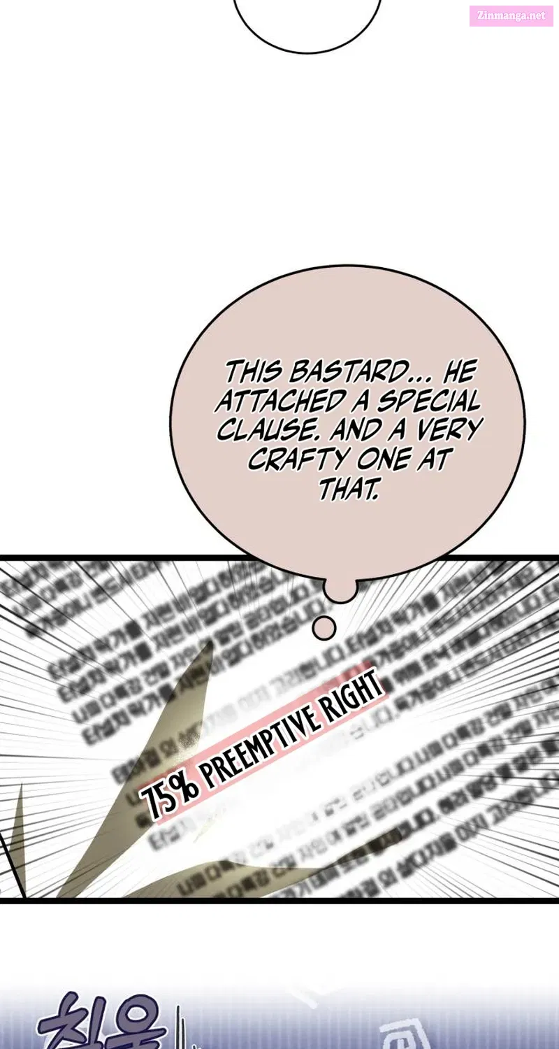 The Joseon prince went to America and didn’t return Zinmanga X Chapter 9 Page 54