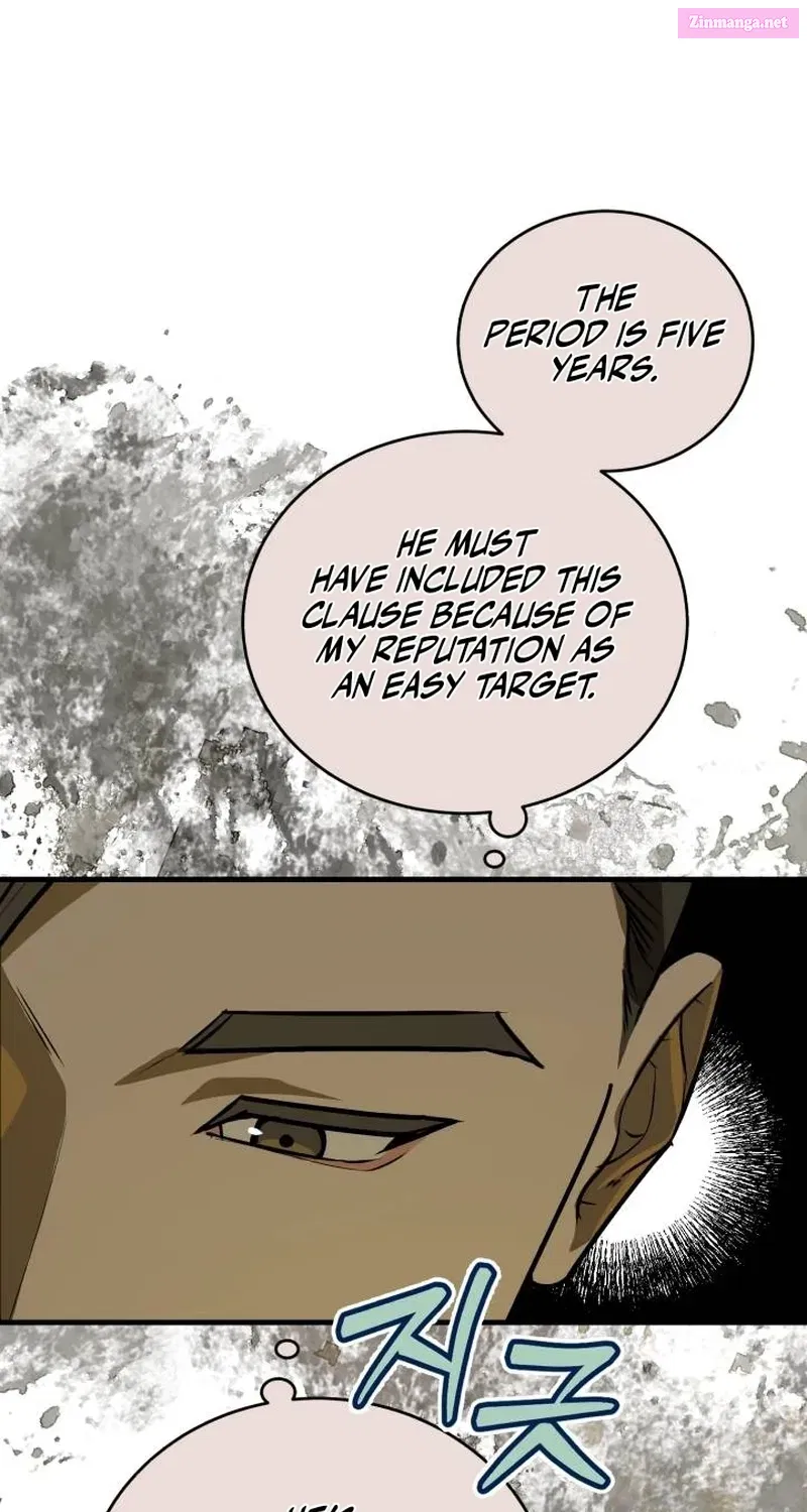 The Joseon prince went to America and didn’t return Zinmanga X Chapter 9 Page 56
