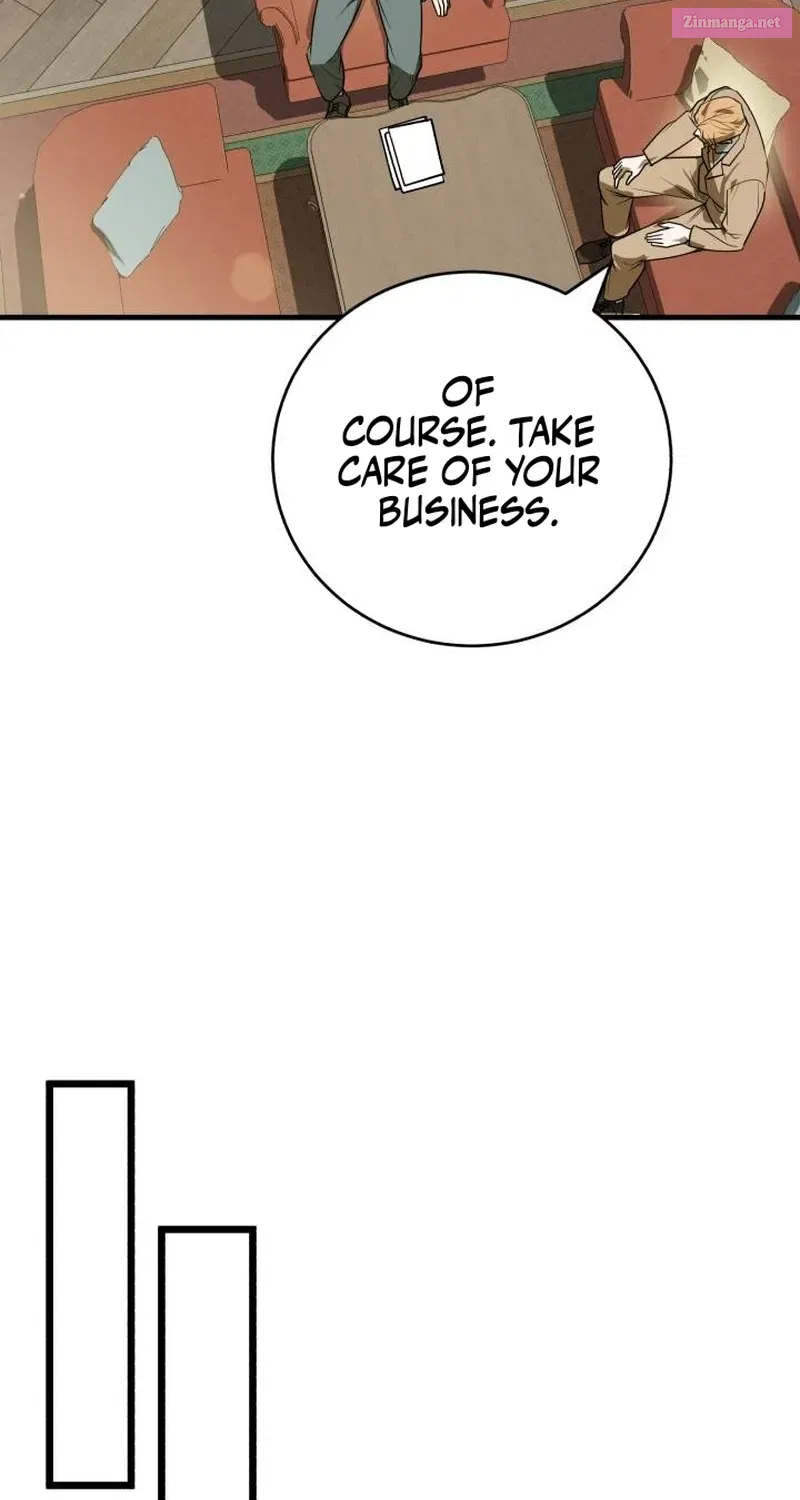 The Joseon prince went to America and didn’t return Zinmanga X Chapter 9 Page 60