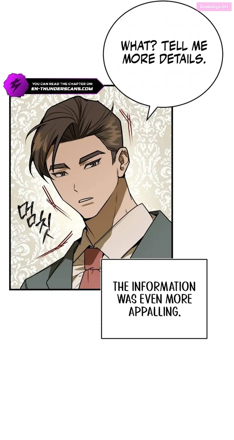 The Joseon prince went to America and didn’t return Zinmanga X Chapter 9 Page 63
