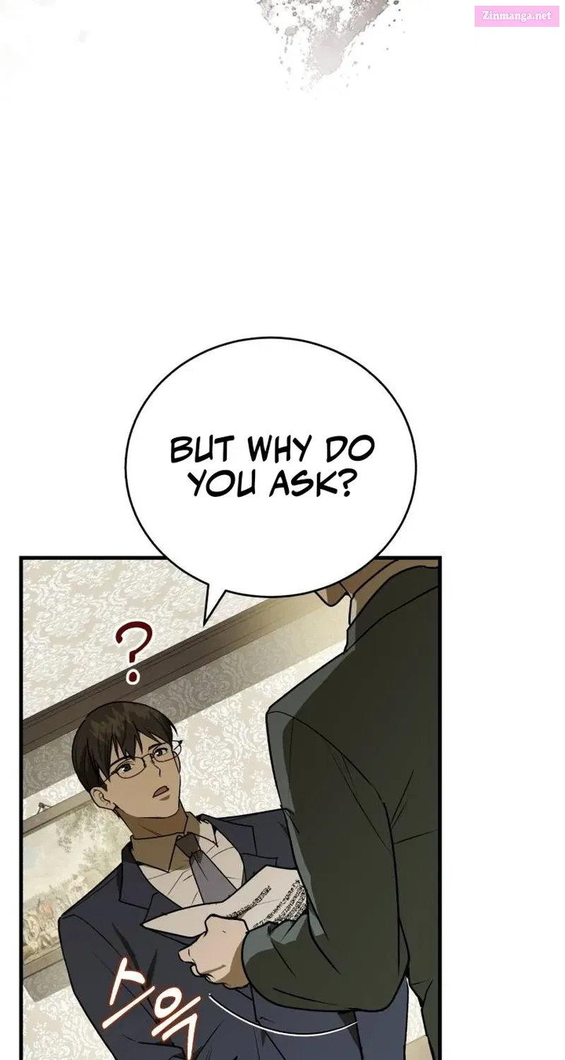 The Joseon prince went to America and didn’t return Zinmanga X Chapter 9 Page 66