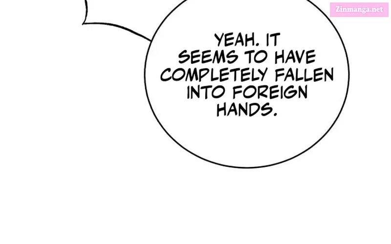 The Joseon prince went to America and didn’t return Zinmanga X Chapter 9 Page 68