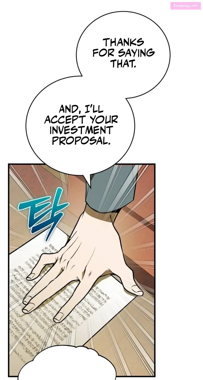 The Joseon prince went to America and didn’t return Zinmanga X Chapter 9 Page 72