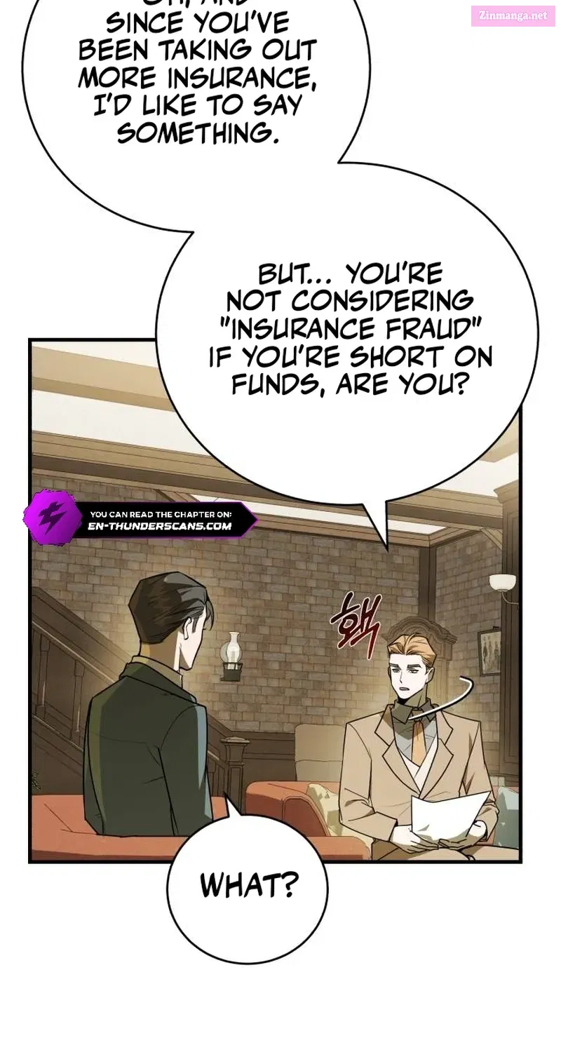 The Joseon prince went to America and didn’t return Zinmanga X Chapter 9 Page 78