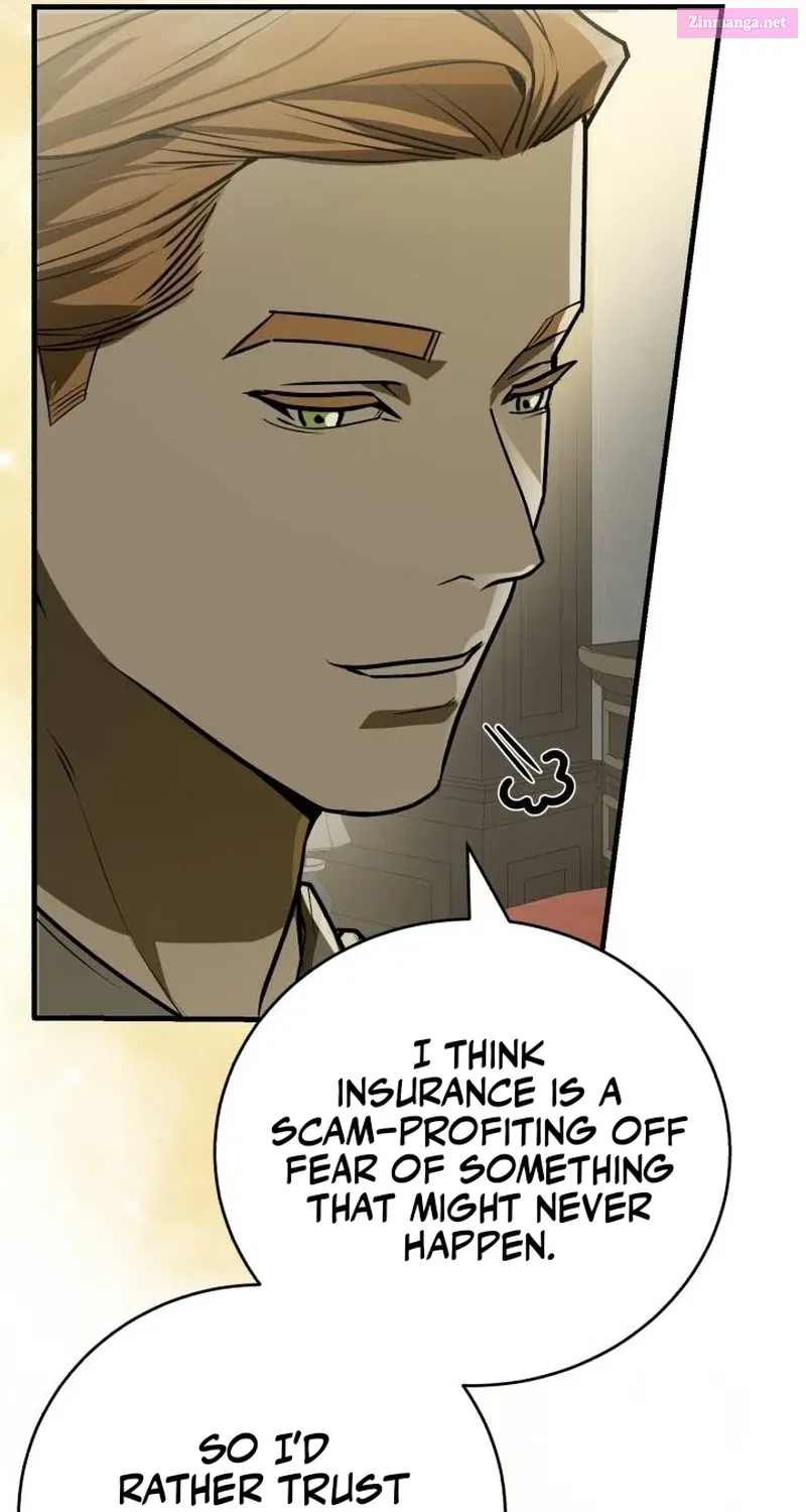 The Joseon prince went to America and didn’t return Zinmanga X Chapter 9 Page 88
