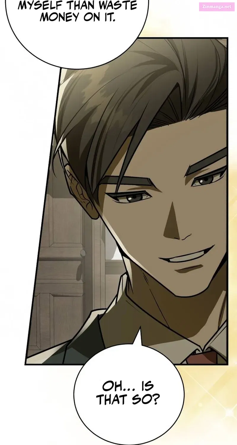 The Joseon prince went to America and didn’t return Zinmanga X Chapter 9 Page 89