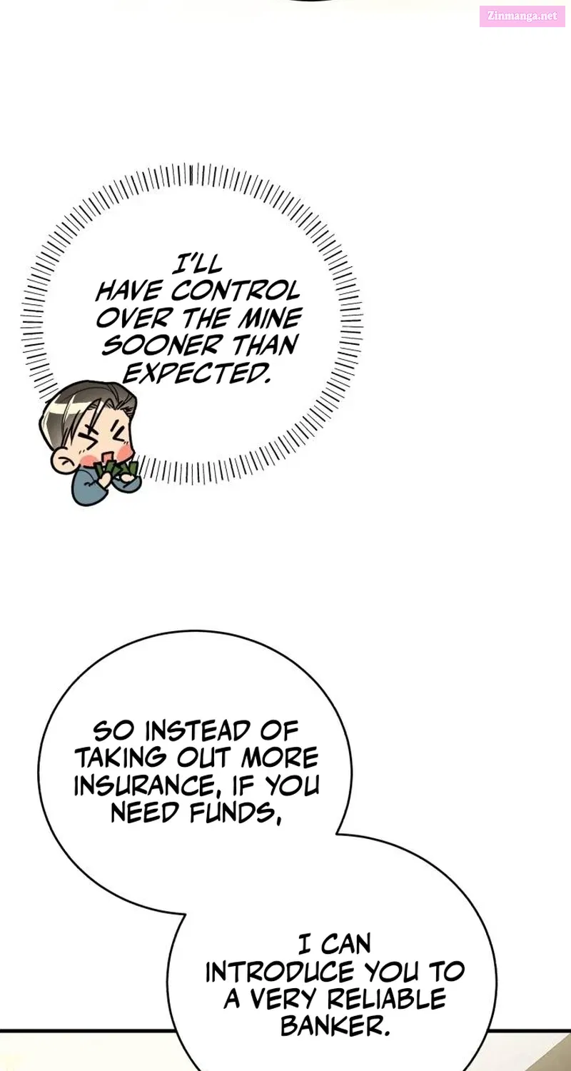 The Joseon prince went to America and didn’t return Zinmanga X Chapter 9 Page 90