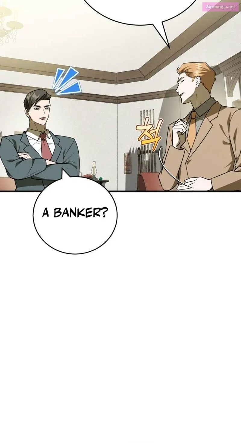 The Joseon prince went to America and didn’t return Zinmanga X Chapter 9 Page 91