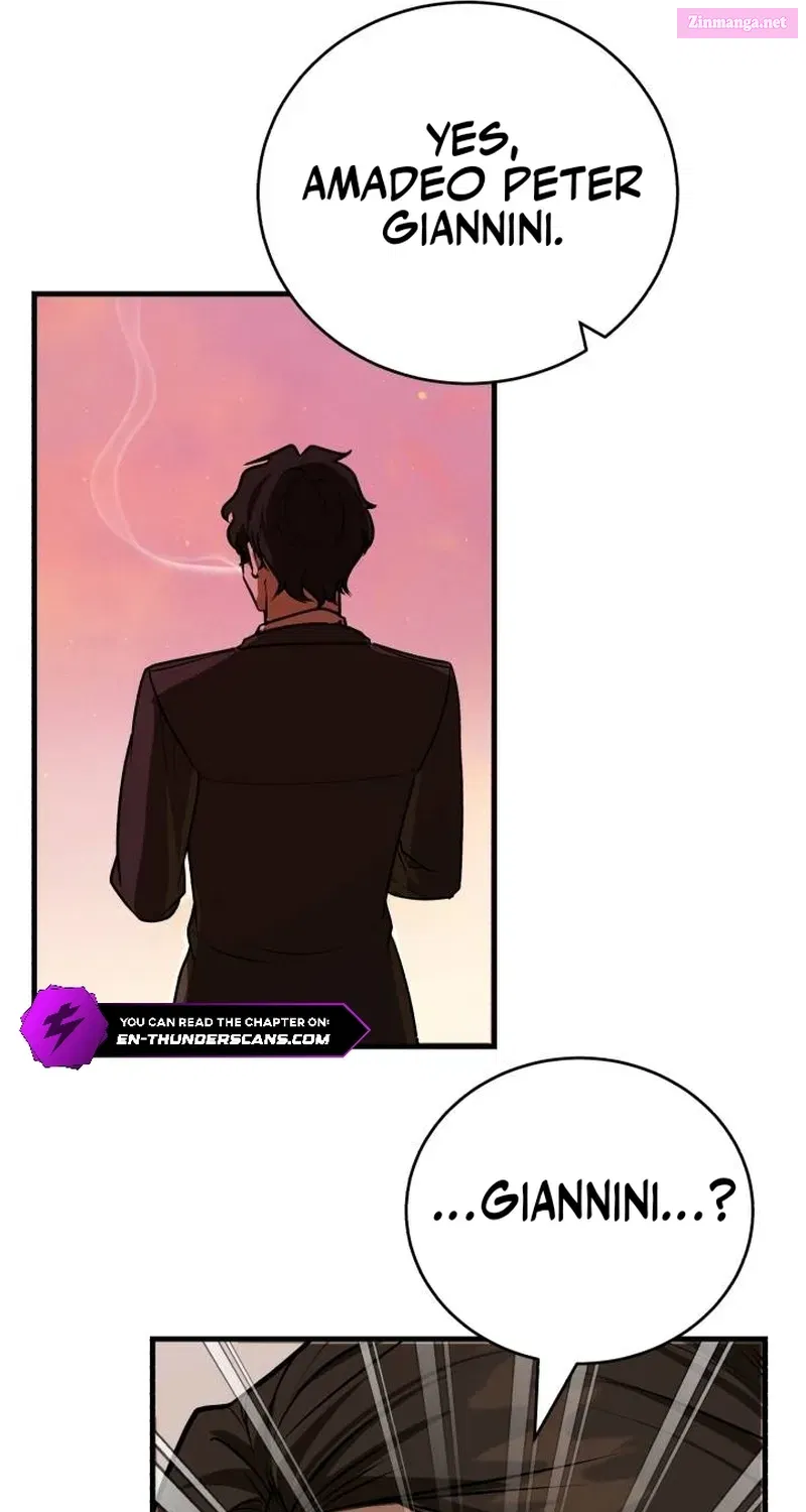 The Joseon prince went to America and didn’t return Zinmanga X Chapter 9 Page 92