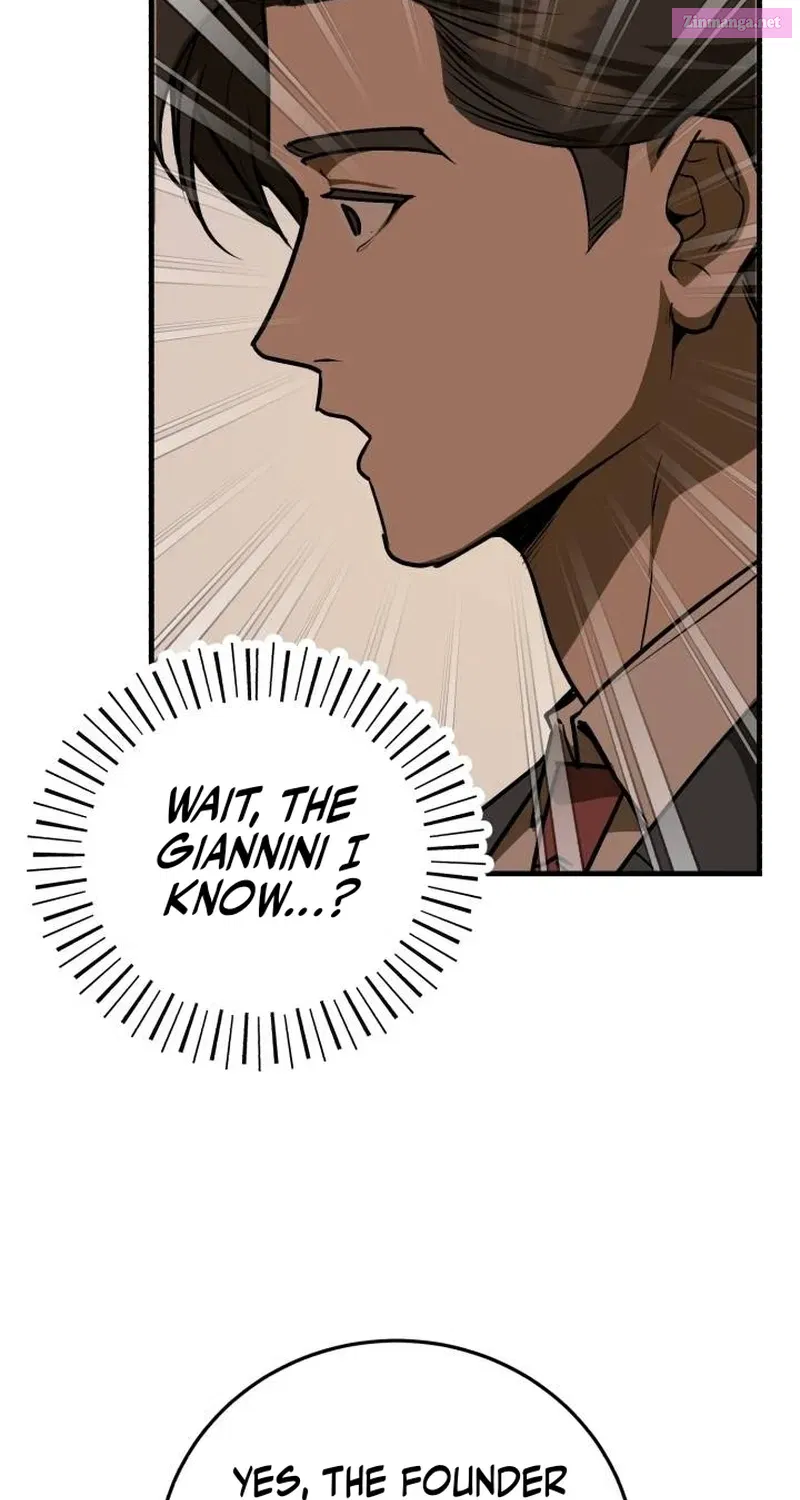 The Joseon prince went to America and didn’t return Zinmanga X Chapter 9 Page 93