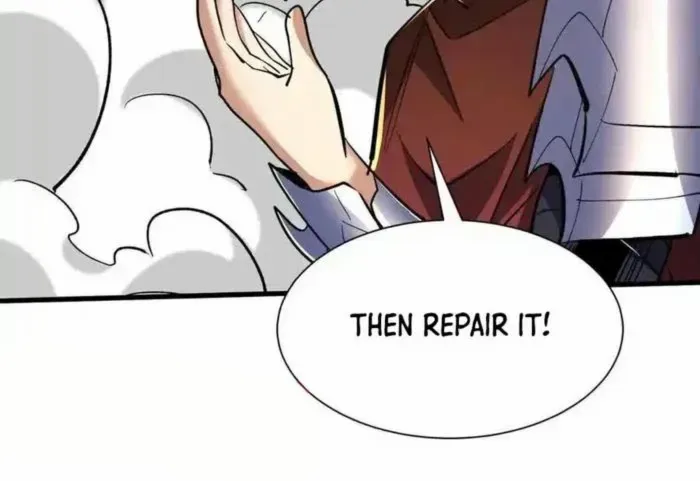 Upgrade From Wild Monsters Zinmanga X Chapter 82 Page 14