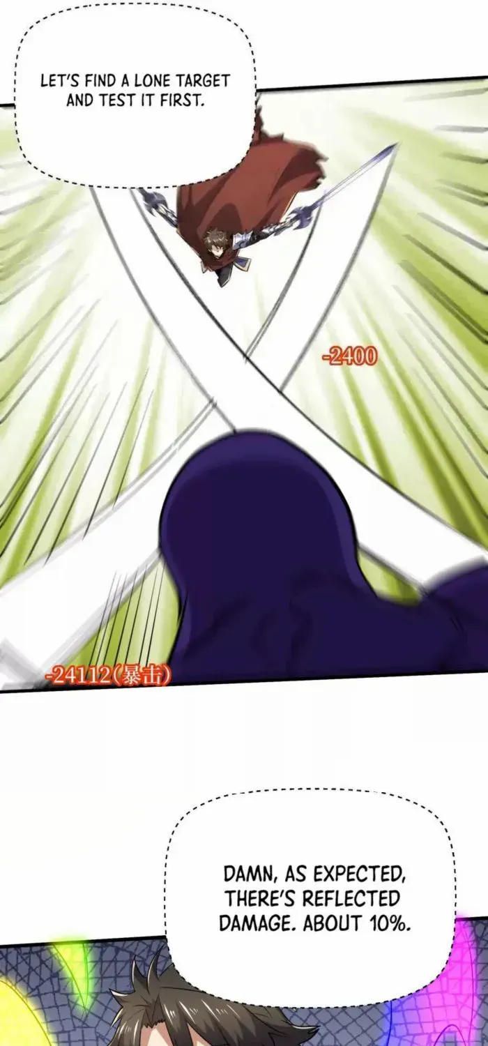 Upgrade From Wild Monsters Zinmanga X Chapter 82 Page 19