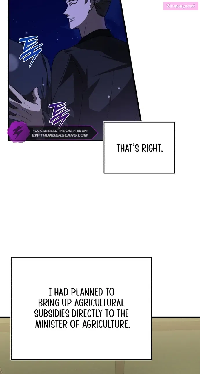 The Joseon prince went to America and didn’t return Zinmanga X Chapter 8 Page 78